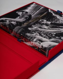 Assouline Paris Saint Germain | Voitures De Sport