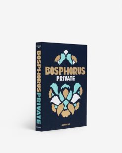 Assouline Bosphore Prive | Voyage