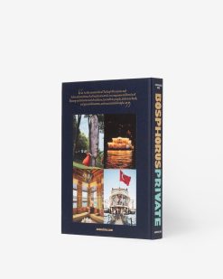 Assouline Bosphore Prive | Voyage