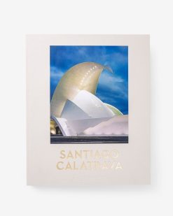 Assouline Santiago Calatrava | Architecture Et Conception