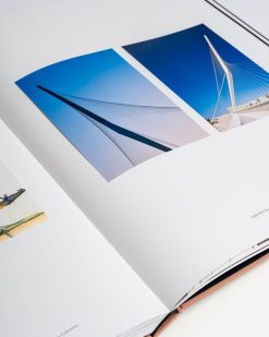 Assouline Santiago Calatrava | Architecture Et Conception