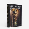 Assouline Louis Vuitton : Malles Trophees | Architecture Et Conception