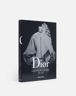 Assouline Dior Par Gianfranco Ferre | Mode