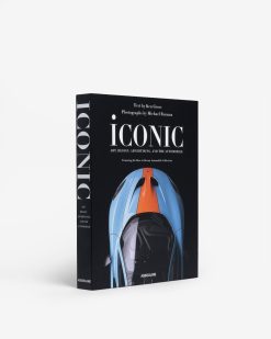 Assouline Iconique : L'Art, Le Design, La Publicite Et L'Automobile | Architecture Et Conception