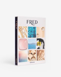 Assouline Fred | Bijoux & Montres