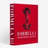 Assouline Formule 1 : La Collection Impossible | Voitures De Sport