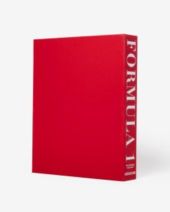 Assouline Formule 1 : La Collection Impossible | Voitures De Sport