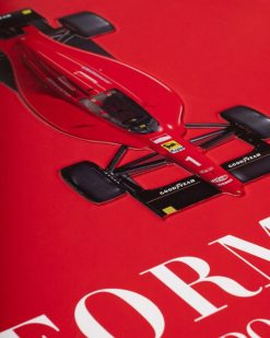 Assouline Formule 1 : La Collection Impossible | Voitures De Sport