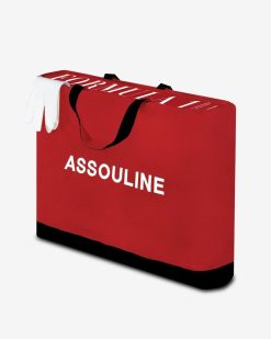 Assouline Formule 1 : La Collection Impossible | Voitures De Sport