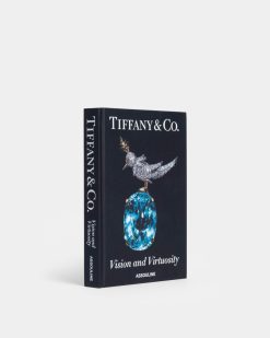 Assouline Tiffany & Co. Vision Et Virtuosite (Edition Icon) | Bijoux & Montres