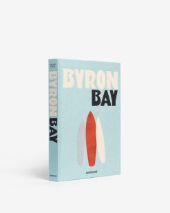 Assouline Baie De Byron | Voyage