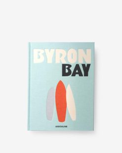 Assouline Baie De Byron | Voyage