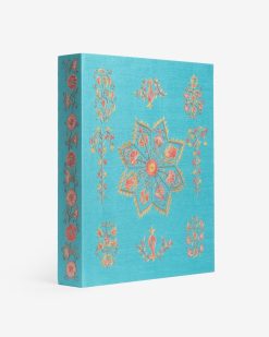 Assouline Tresors Vivants De L'Ouzbekistan : Celebration De L'Artisanat (Edition Speciale) | Architecture Et Conception