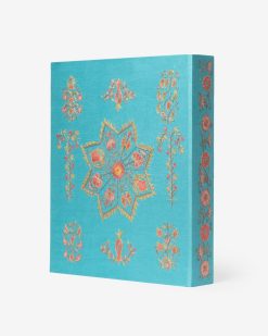 Assouline Tresors Vivants De L'Ouzbekistan : Celebration De L'Artisanat (Edition Speciale) | Architecture Et Conception