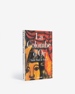 Assouline La Colombe D'Or | Nourriture Boisson