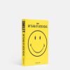 Assouline Smiley : 50 Ans De Bonnes Nouvelles | Art