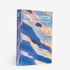 Assouline Peau Louis Vuitton : Architecture Du Luxe (Edition Tokyo) | Architecture Et Conception