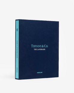 Assouline Tiffany & Co. : Le Monument | Architecture Et Conception