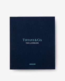 Assouline Tiffany & Co. : Le Monument | Architecture Et Conception