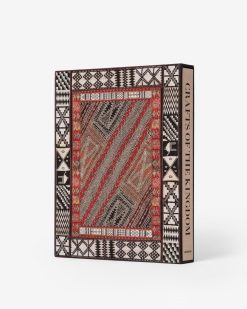 Assouline Artisanat Du Royaume : Culture Et Creativite En Arabie Saoudite | Architecture Et Conception