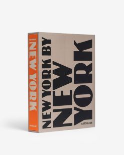 Assouline New York Par New York | Voyage