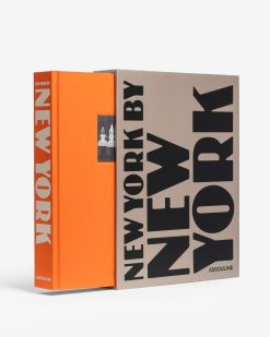 Assouline New York Par New York | Voyage