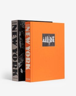 Assouline New York Par New York | Voyage