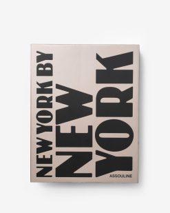 Assouline New York Par New York | Voyage