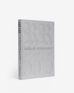 Assouline Renaissance Radicale 60 | Mode