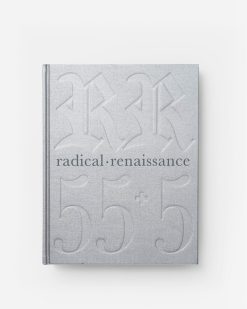 Assouline Renaissance Radicale 60 | Mode