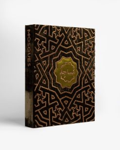 Assouline Mosquees : Les 100 Lieux De Culte Islamiques Les Plus Emblematiques (Edition Speciale) | Architecture Et Conception