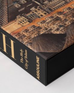 Assouline La Mecque : La Ville Sainte De L'Islam | Architecture Et Conception