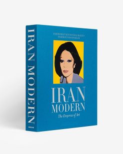 Assouline Iran Moderne | Art