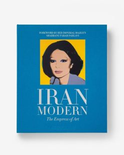 Assouline Iran Moderne | Art