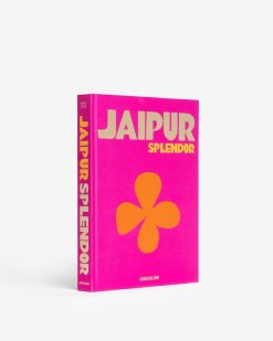 Assouline Splendeur De Jaipur | Voyage