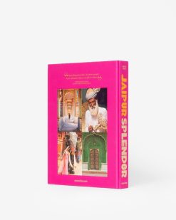 Assouline Splendeur De Jaipur | Voyage