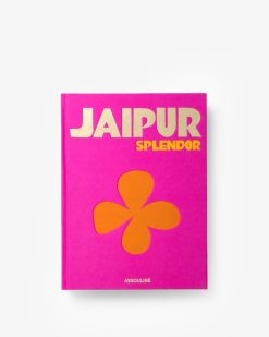 Assouline Splendeur De Jaipur | Voyage