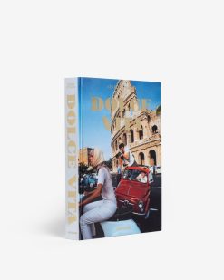 Assouline Dolce Vita | Voyage