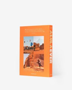 Assouline Alula Toujours | Voyage