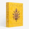 Assouline Vatican : Une Visite Privee Dans Un Monde Secret | Architecture Et Conception