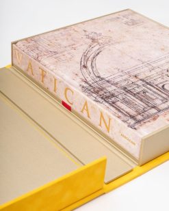 Assouline Vatican : Une Visite Privee Dans Un Monde Secret | Architecture Et Conception