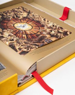 Assouline Vatican : Une Visite Privee Dans Un Monde Secret | Architecture Et Conception