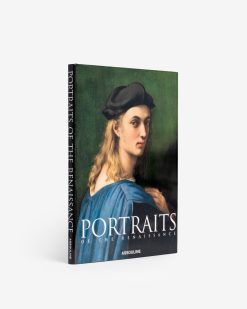 Assouline Portraits De La Renaissance | Art