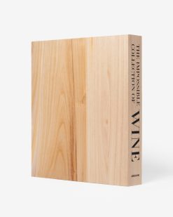 Assouline L'Impossible Collection De Vin | Nourriture Boisson