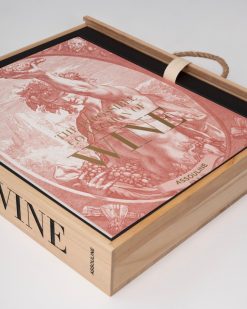 Assouline L'Impossible Collection De Vin | Nourriture Boisson