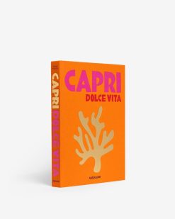 Assouline Capri Dolce Vita | Voyage