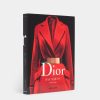 Assouline Dior Par Raf Simons (Version Francaise) | Mode