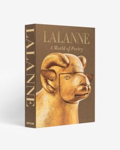 Assouline Lalanne : Un Monde De Poesie | Art