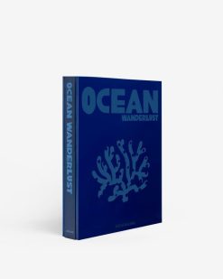 Assouline Ocean Wanderlust (Edition Impermeable) | Voyage