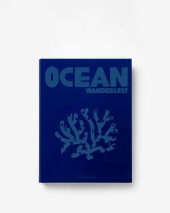 Assouline Ocean Wanderlust (Edition Impermeable) | Voyage